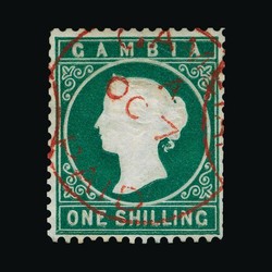 2770: Gambia