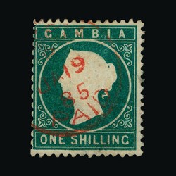 2770: Gambia