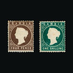2770: Gambia