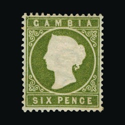 2770: Gambia