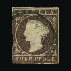 2770: Gambia