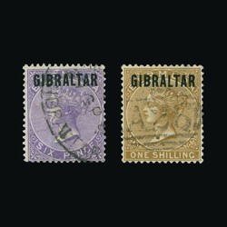 2790: Gibraltar