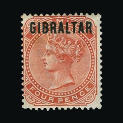 2790: Gibraltar