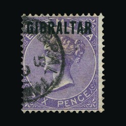 2790: Gibraltar