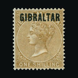 2790: Gibraltar