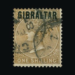 2790: Gibraltar