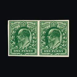 2865160: Grossbritannien König Eduard VII
