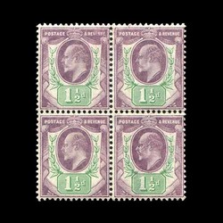 2865160: Grossbritannien König Eduard VII
