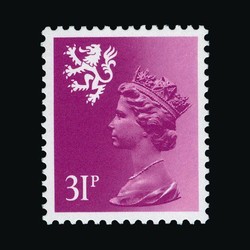 2875: Grossbritannien Regional Schottland