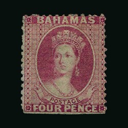 1775: Bahamas