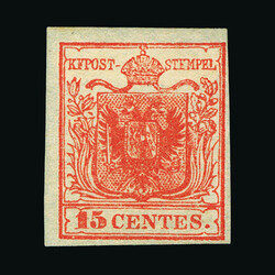 4770: Österreich Lombardei Venetien