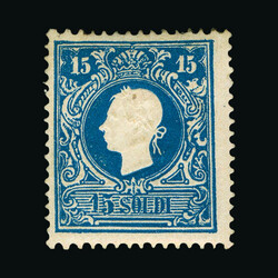 4770: Österreich Lombardei Venetien