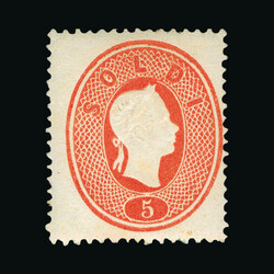4770: Österreich Lombardei Venetien