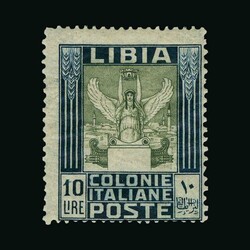 4170: Libyen