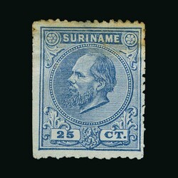 6130: Surinam