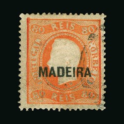 4225: Madeira
