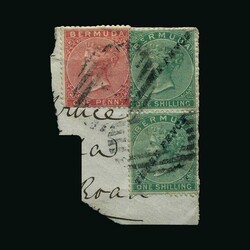 1880: Bermuda