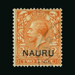 Philasearch.com : Stamps Nauru