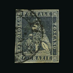 7160: Sammlungen und Posten Italienische Staaten