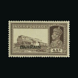 1780: Bahreïn