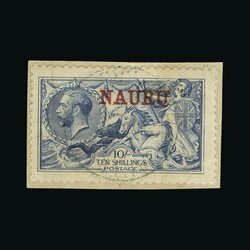 4515: Nauru