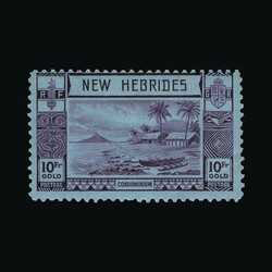 4535: Neue Hebriden