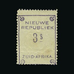 4540: Neue Republik