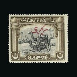 4865: Pakistan Bahawalpur