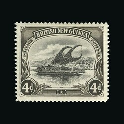 4895: Papua