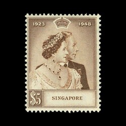 5755: Singapore