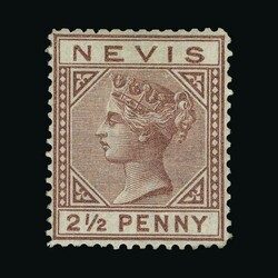 4585: Nevis