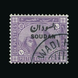 6080: Sudan