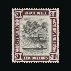 2000: Brunei