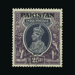 4860: Pakistan