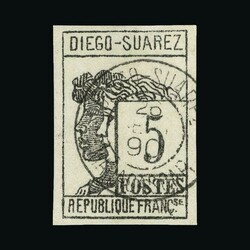 2395: Diego Suarez