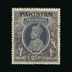 4860: Pakistan