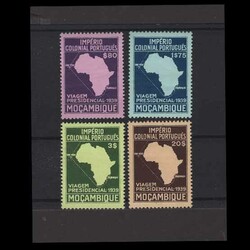 4460: Mozambique