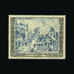 4120: Laos