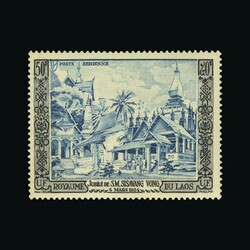 4120: Laos