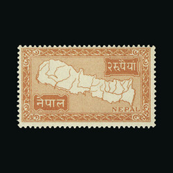 4525: Nepal