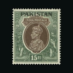 4860: Pakistan