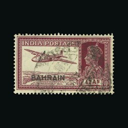 1780: Bahrain