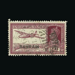 1780: Bahrain