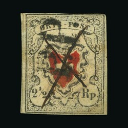 5645: Schweiz Kanton Genf