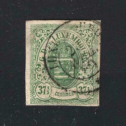 4210: Luxemburg