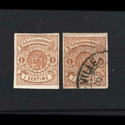 4210: Luxemburg