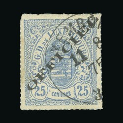 4210: Luxemburg