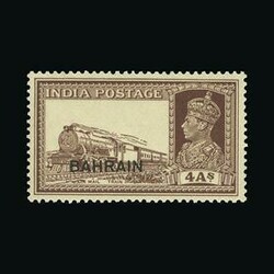 1780: Bahrain