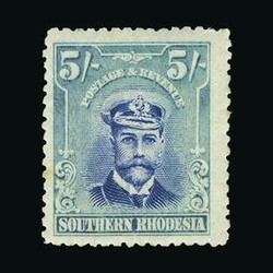 6100: Süd Rhodesien