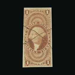 6605: 美國 - Revenue stamps